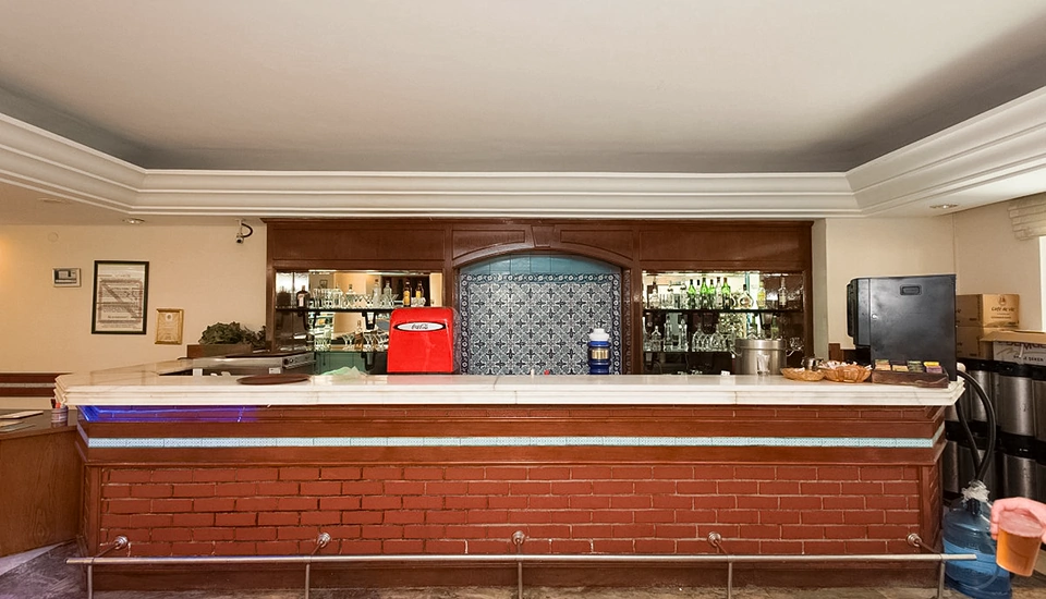 هتل لوانا سانتا ماریا کوش آداسی